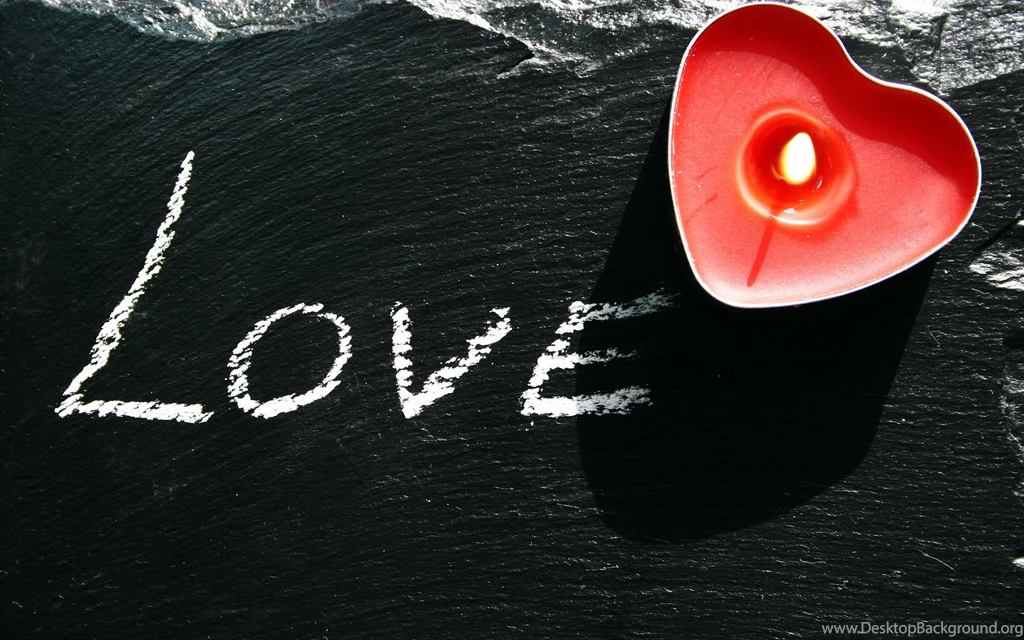 Love Heart Wallpapers Collection (44+)