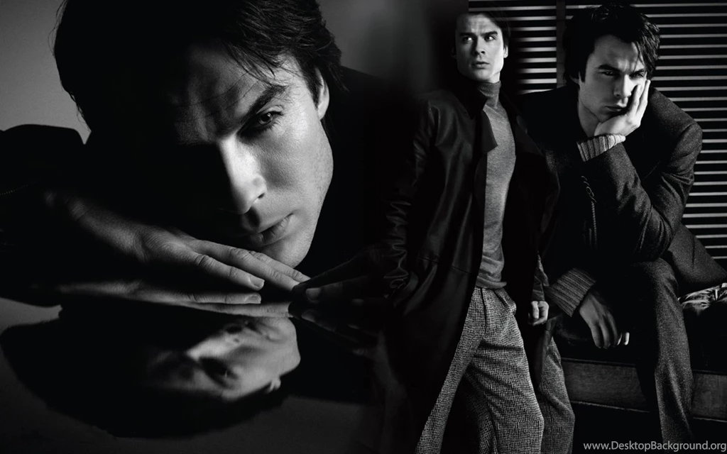 Ian Somerhalder Version 2 By Lauren452 On DeviantArt