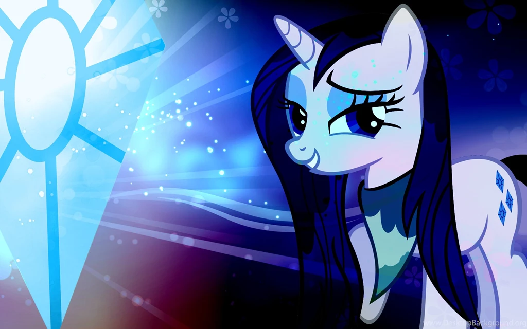 Mildly Disturbing Wallpapers   Rarity By SLB94 On DeviantArt