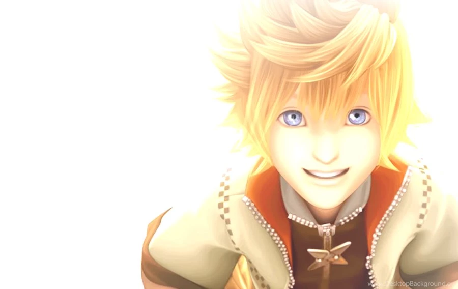 Roxas Wallpapers By EmmiMania On DeviantArt