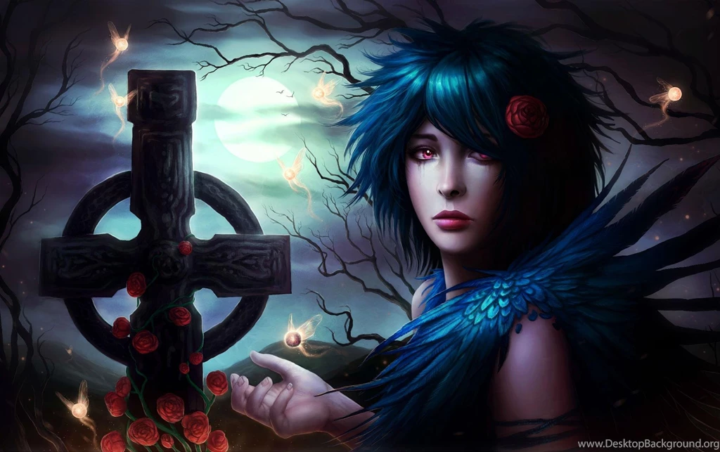 Gothic Fantasy (