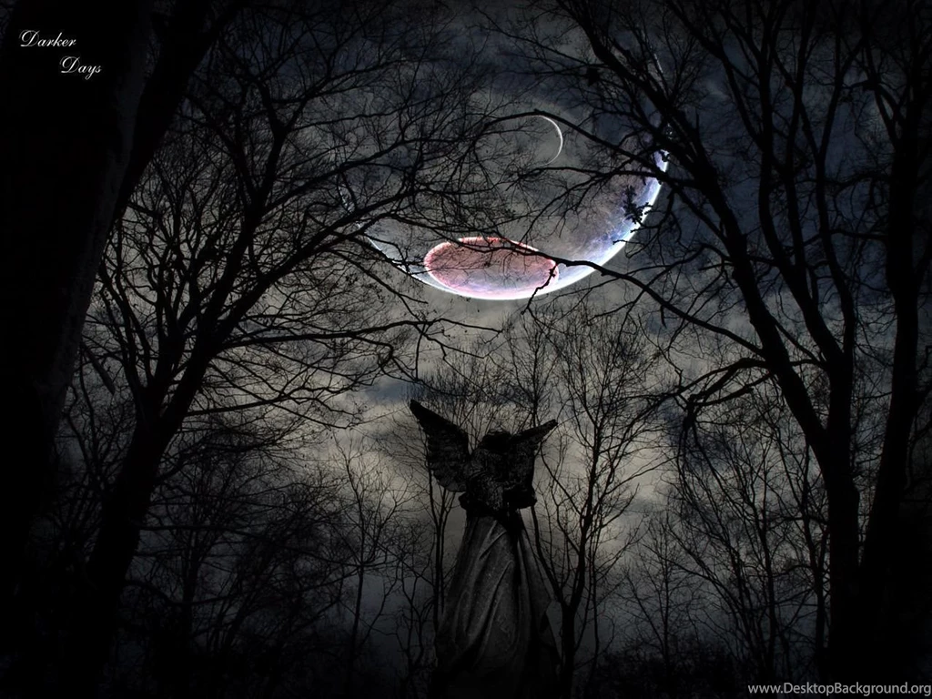Wallpapers Gothic Fantasy Fantasy Image