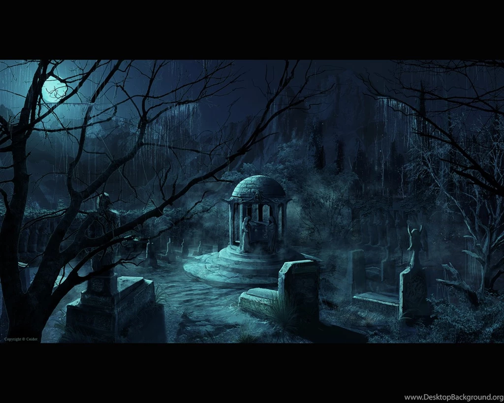 Wallpapers Gothic Fantasy Fantasy Image