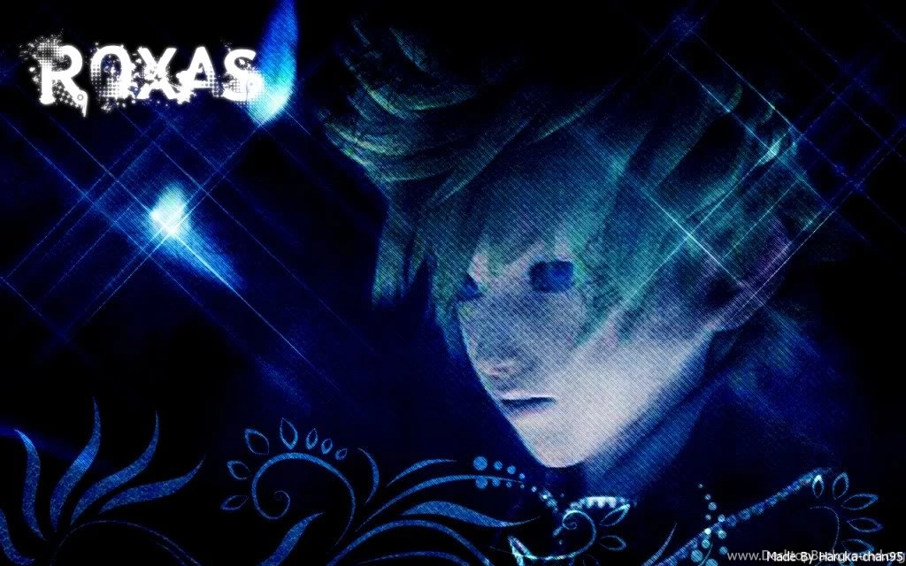 Roxas Wallpapers Photo By Shuuka chan