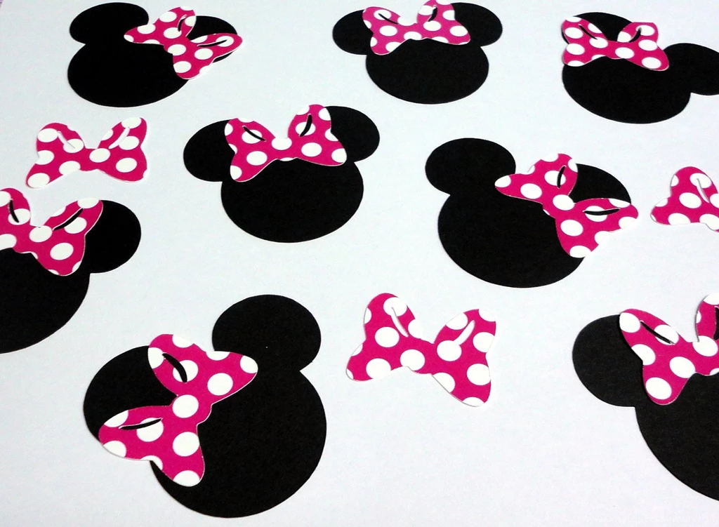 Minnie Mouse Bow Iphone Wallpapers