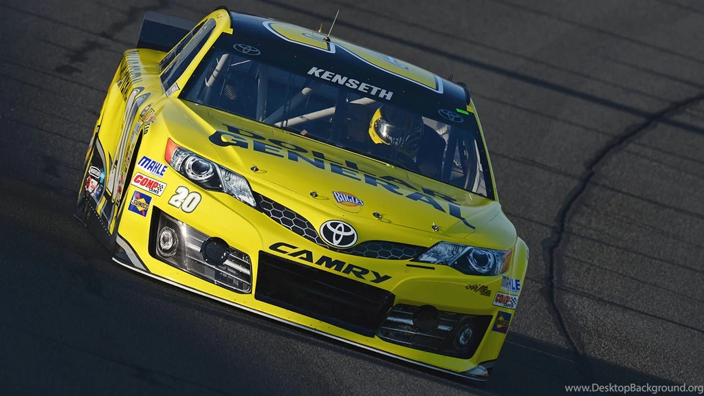 Top Matt Kenseth Helmet Wallpapers