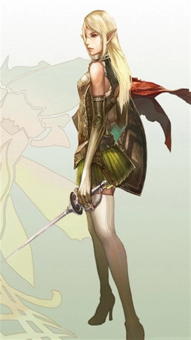 Zelda Game iPhone Wallpapers, iPhone 5(s)/4(s)/3G Wallpapers