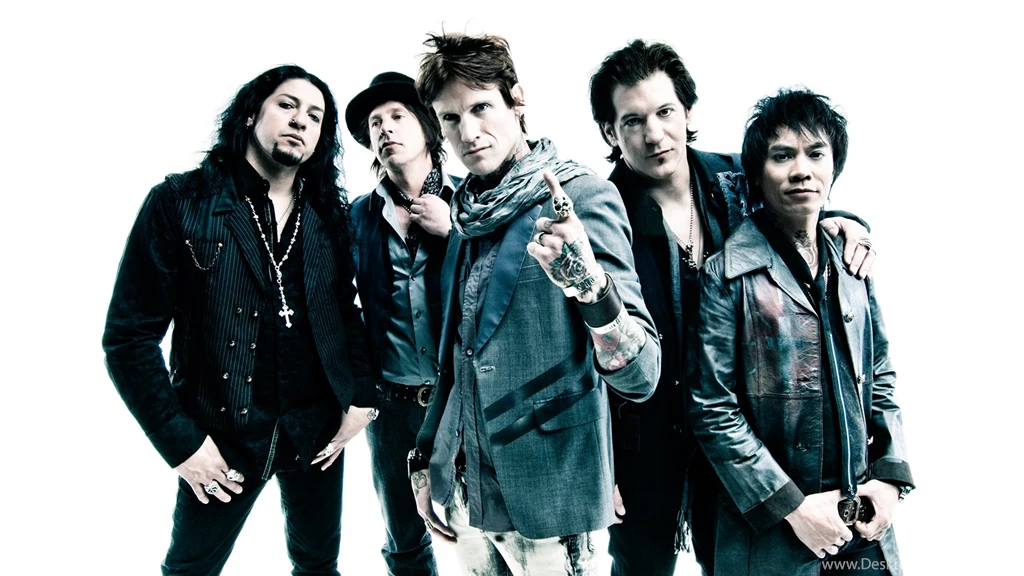 Buckcherry