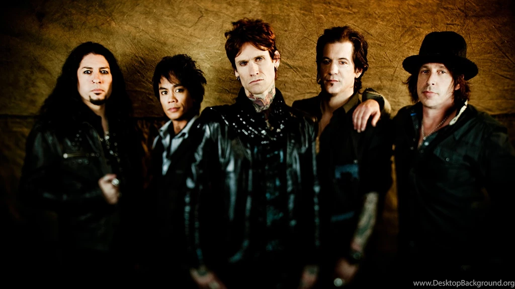 Buckcherry