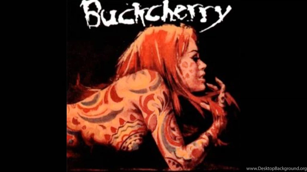 Next 2 You Buckcherry YouTube