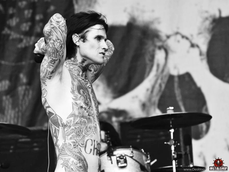 Buckcherry: Buckcherry Discography, Videos, Mp3, Biography, Review ...