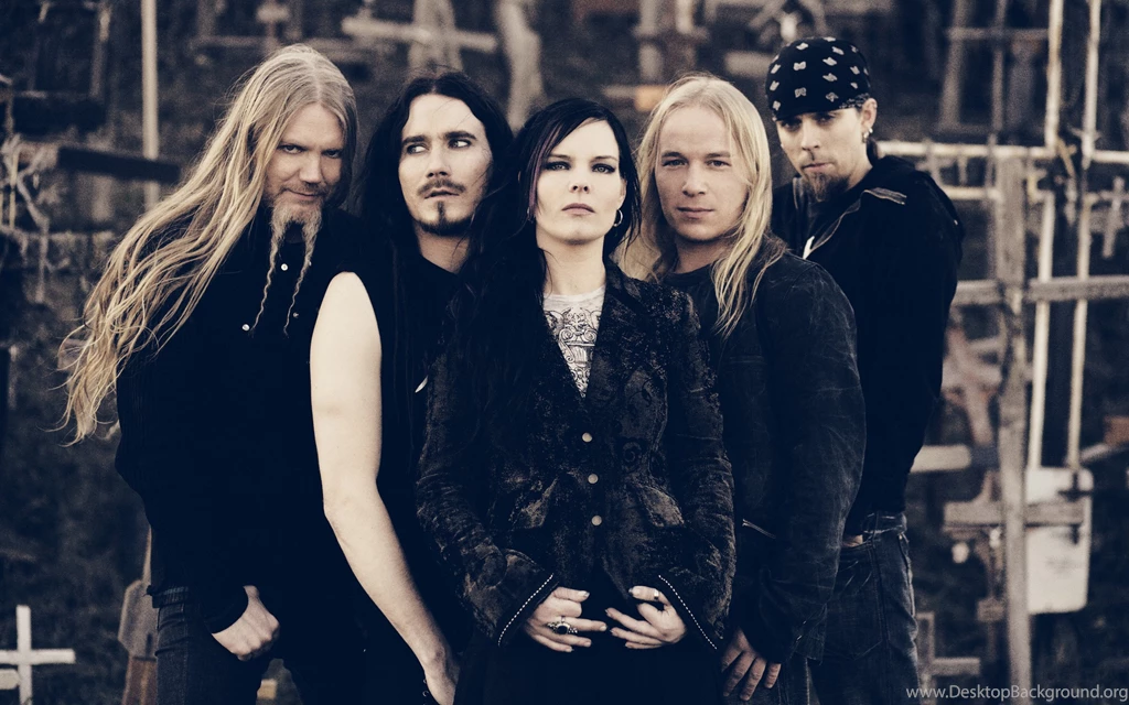 Nightwish Wallpaper Backgrounds
