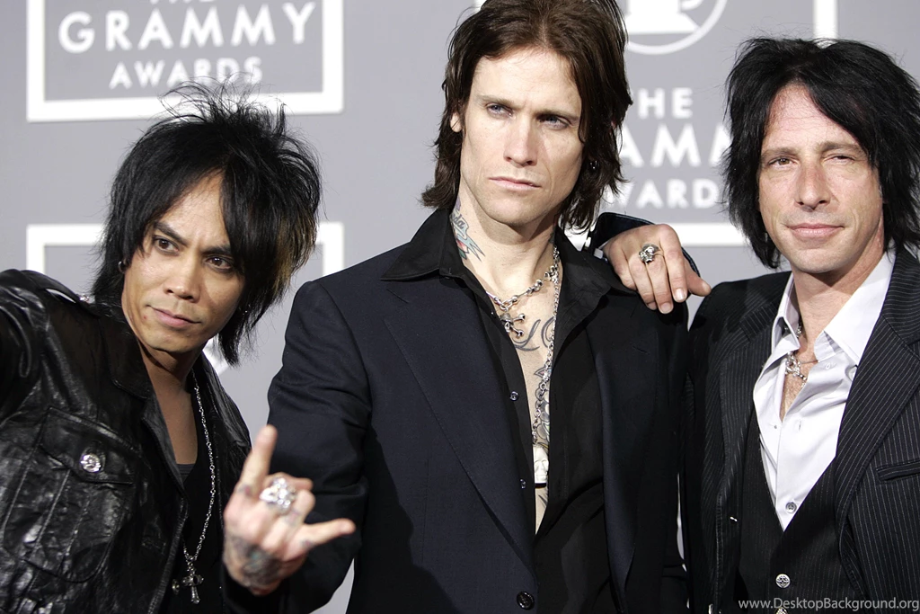 3000x2269px Buckcherry