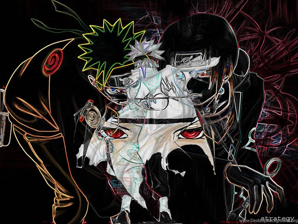 Cool Naruto Wallpapers All Wallpapers New