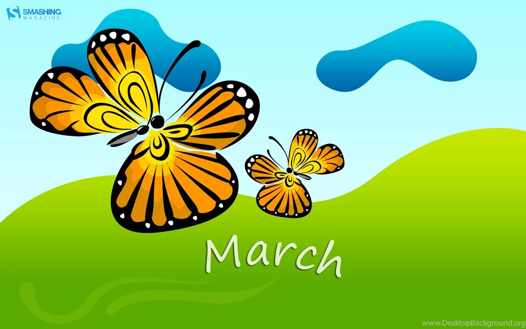 March 2011 Calendar, 1920x1200 HD Wallpapers And FREE Stock Photo