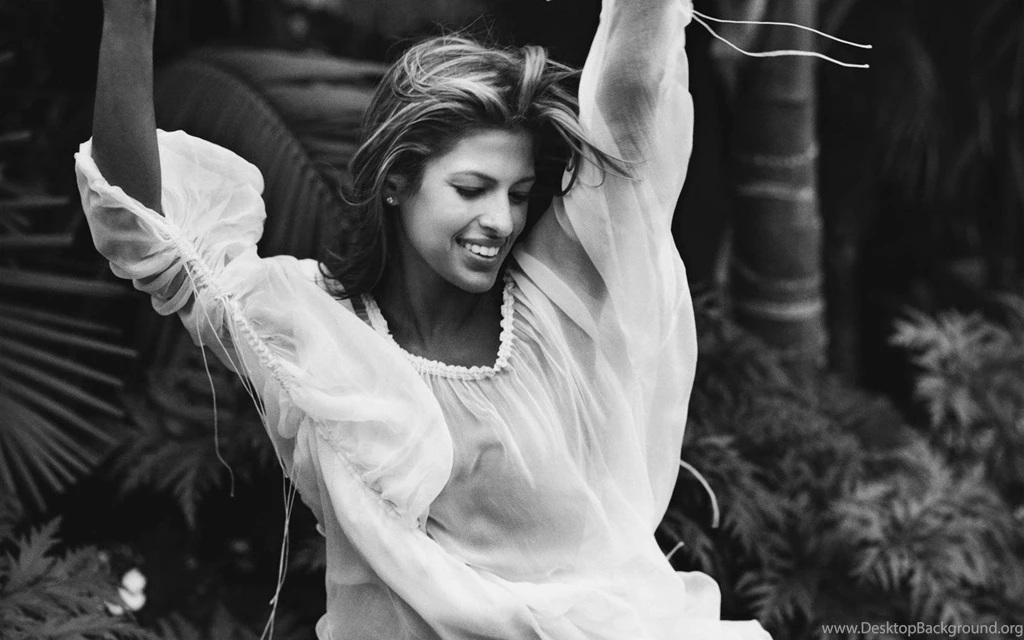 HD Eva Mendes Wallpapers