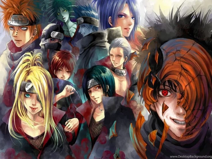 Wallpapers
