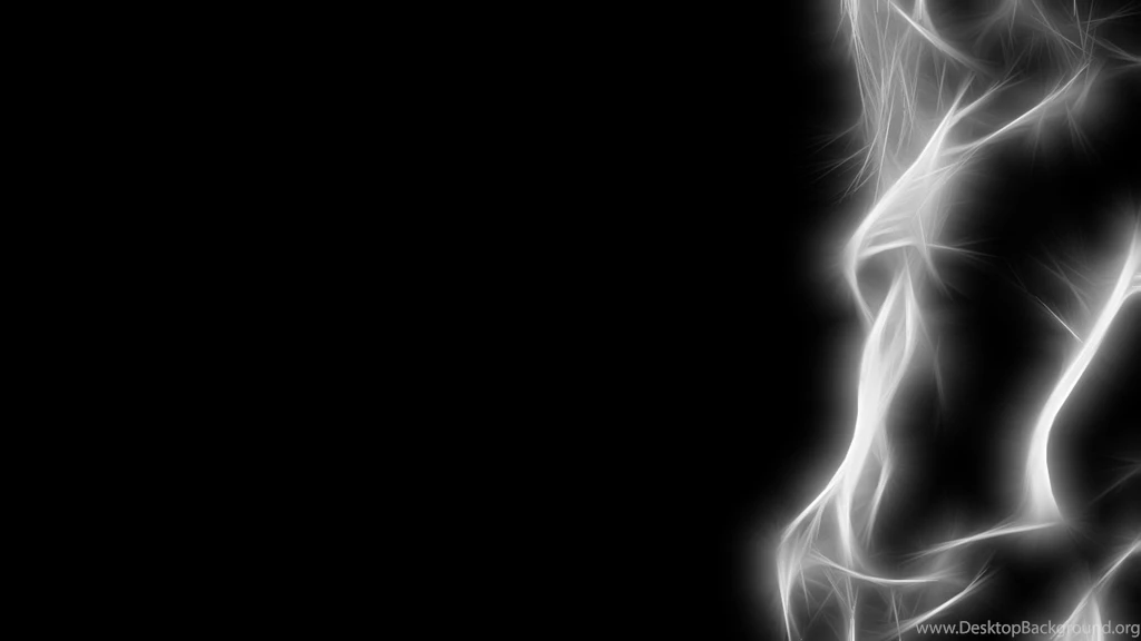 Wallpapers Fast Black White Xenomorph 1366x768