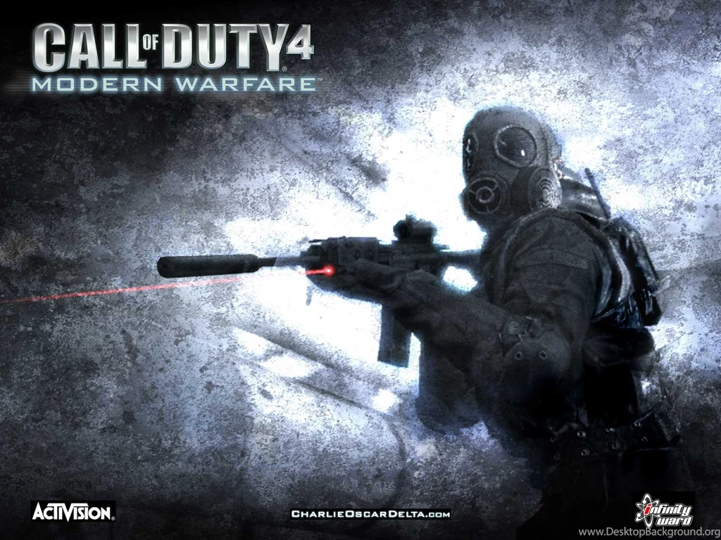 Call Of Duty Wallpapers Collection (33+)