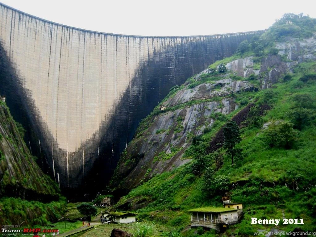 Idukki Dam In Kerala Pics   Yoyo Share   Pictures