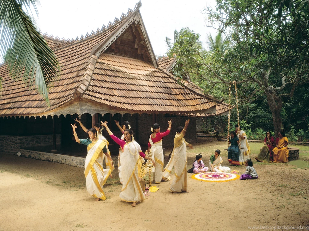 Download High Resolution Pictures, Kerala Tourism