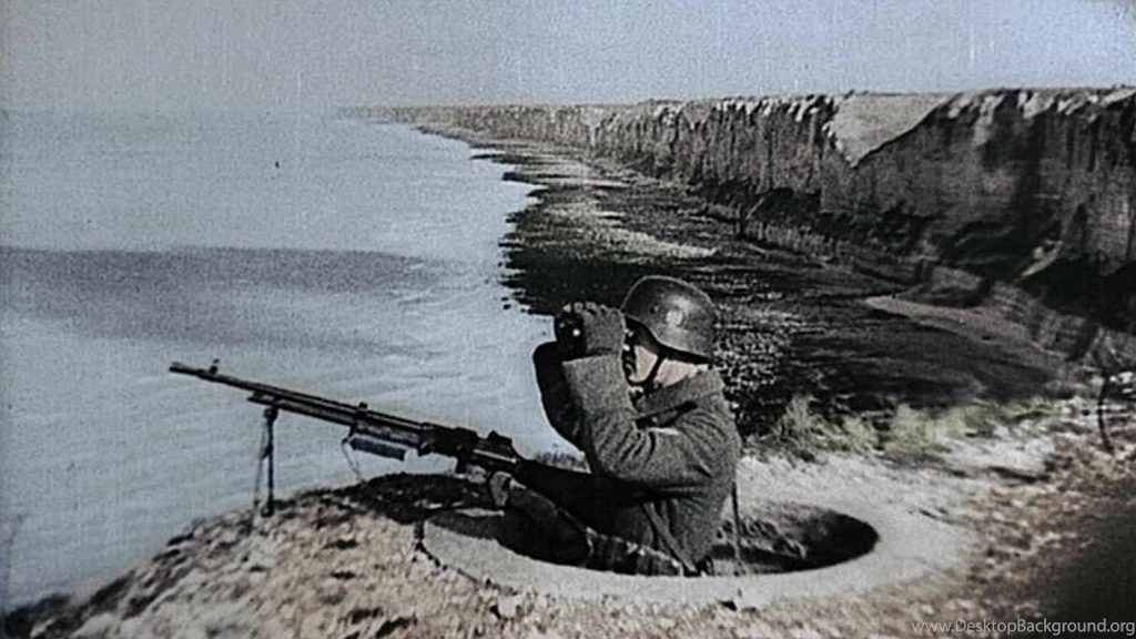 Apocalypse: The Second World War (2009) • Movies.film cine.com