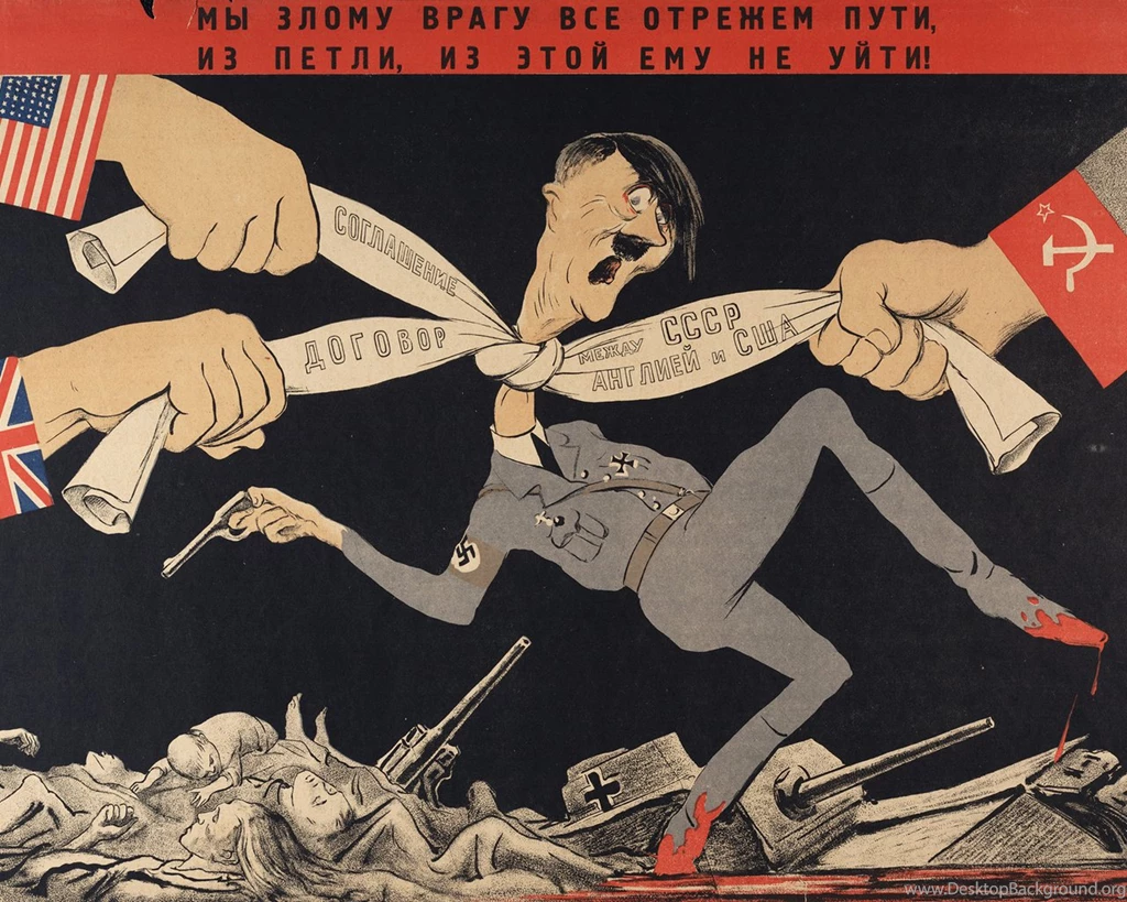 1280x1024 Uk, Bob, 1941 1945, The Swastika, Poster, Nazism, The ...