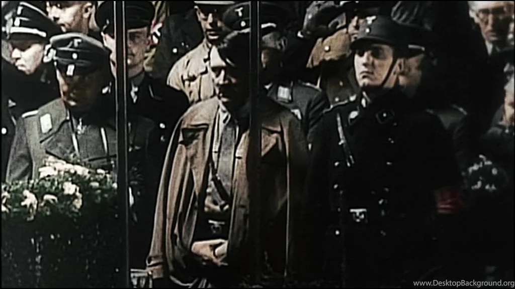 Apocalypse: The Second World War (2009) • Movies.film cine.com