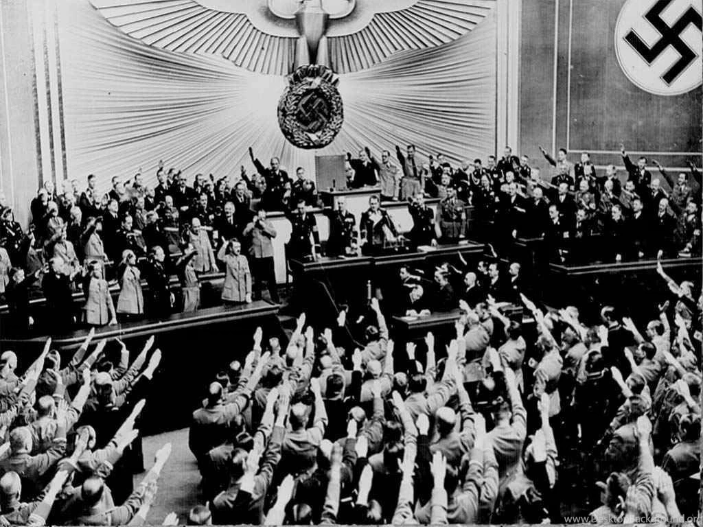 What Are The Causes Of The Second World War ?