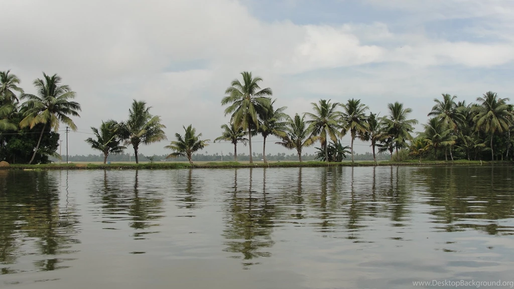 Kerala Tourism