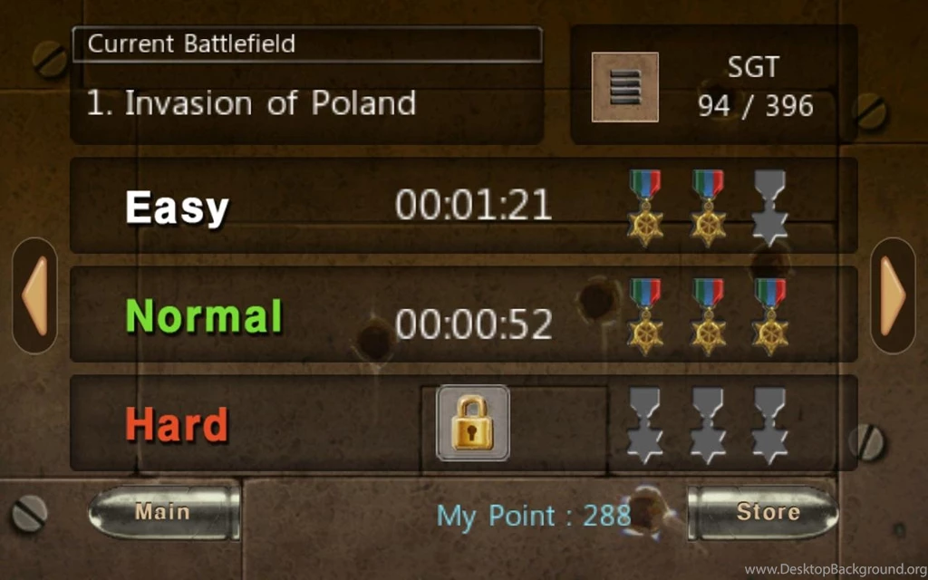 Second World War Lite Android Apps On Google Play