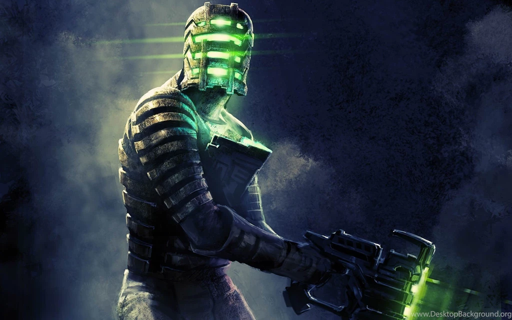 235 Dead Space HD Wallpapers