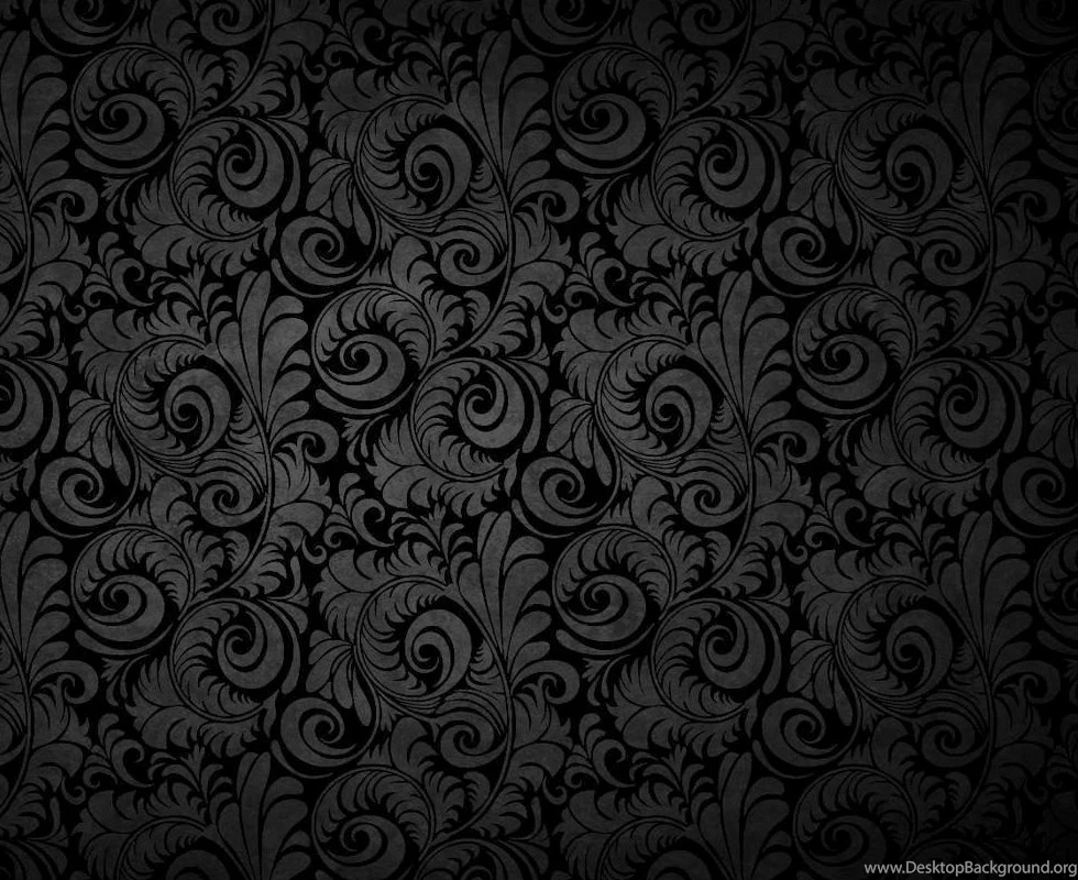 Black Pattern Wallpapers Wallpapers HD Base