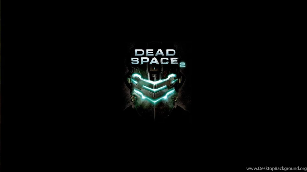 Dead Space 2 Wallpapers In HD