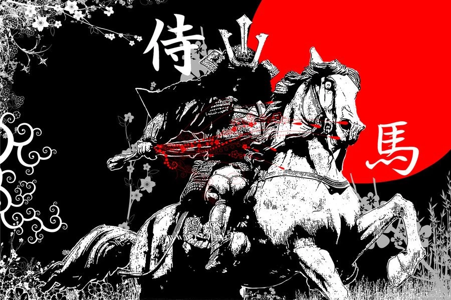 Samurai Wallpapers Luxury High Definition Fullwidehd.com