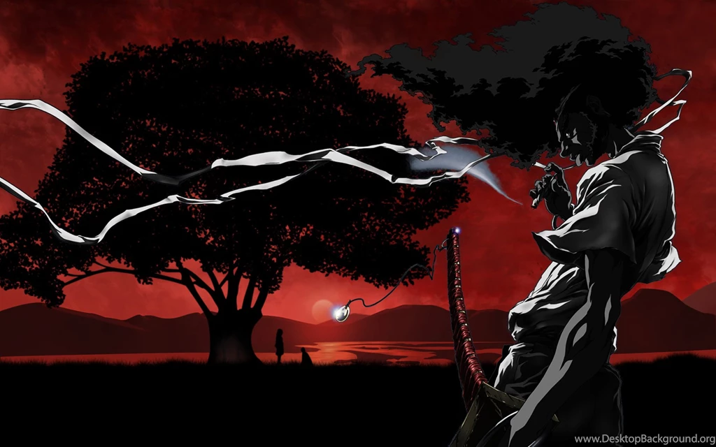 Samurai Wallpapers Layouts Backgrounds