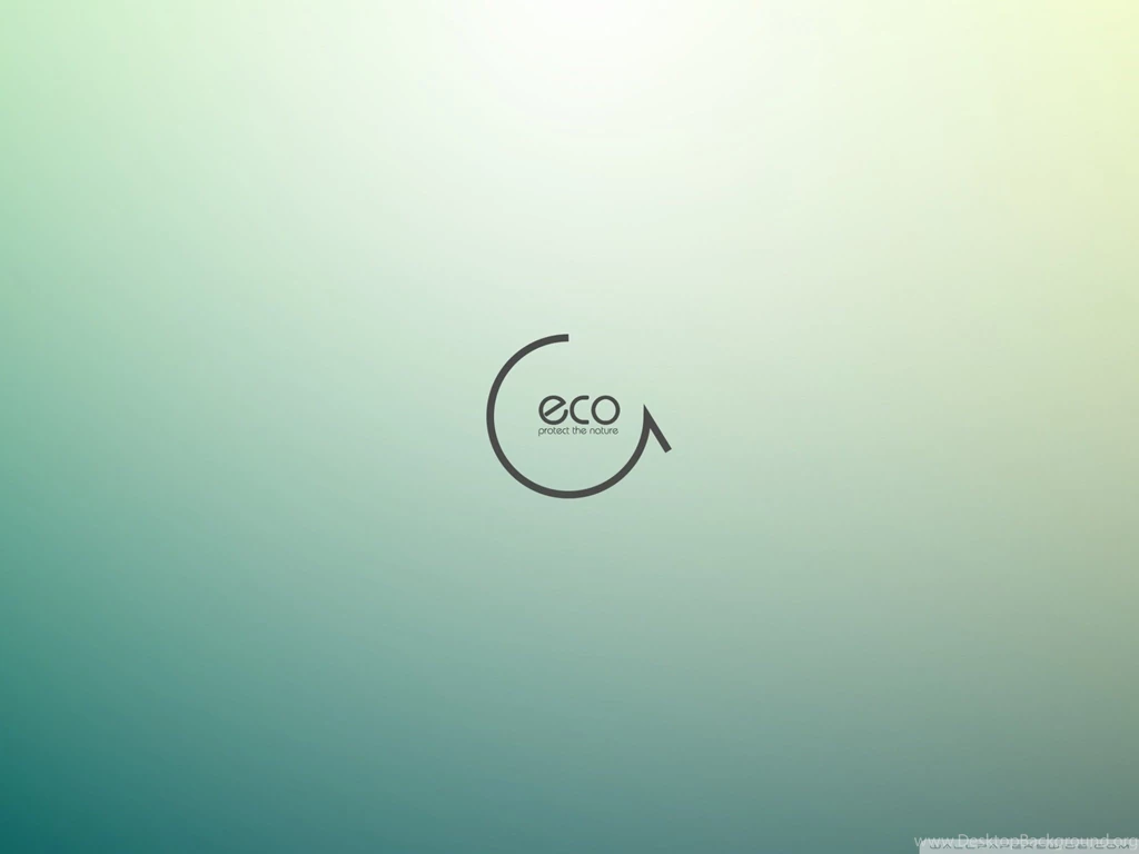 Eco Protect The Nature HD Desktop Wallpapers : High Definition ...