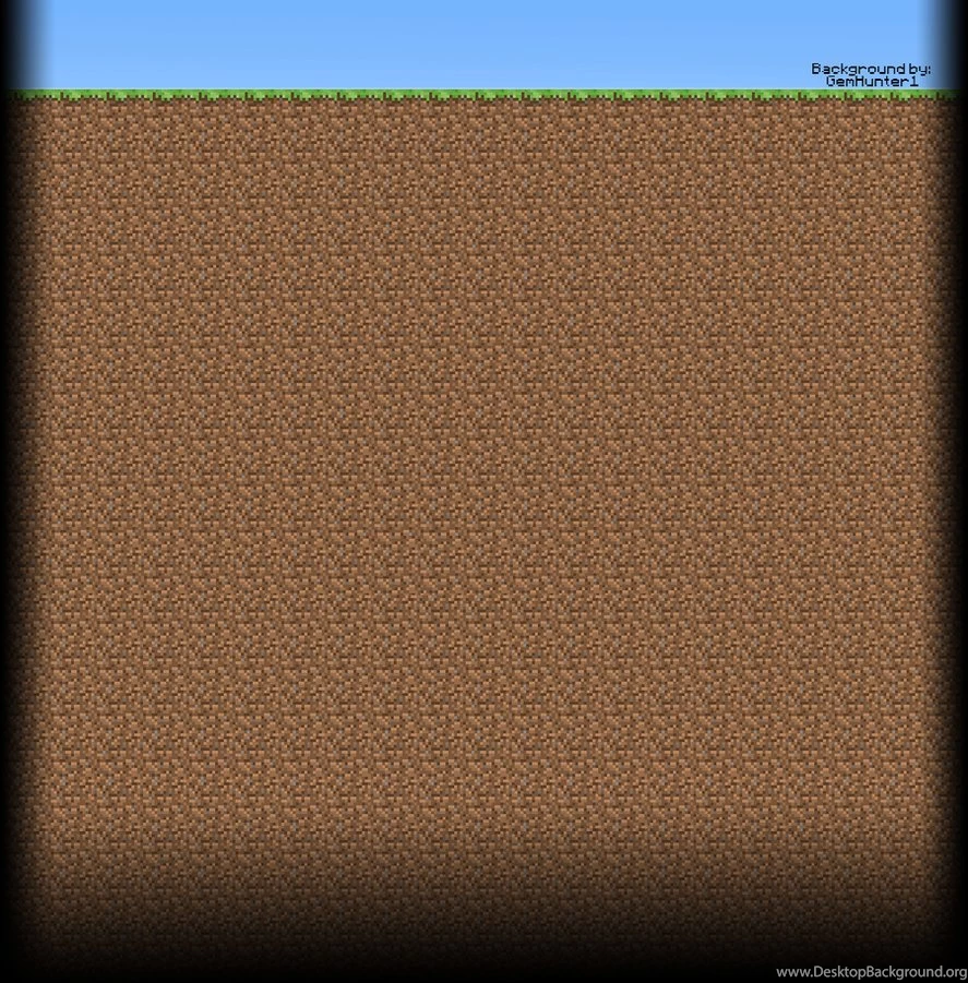 Minecraft Universal Backgrounds By GemHunter1 On DeviantArt