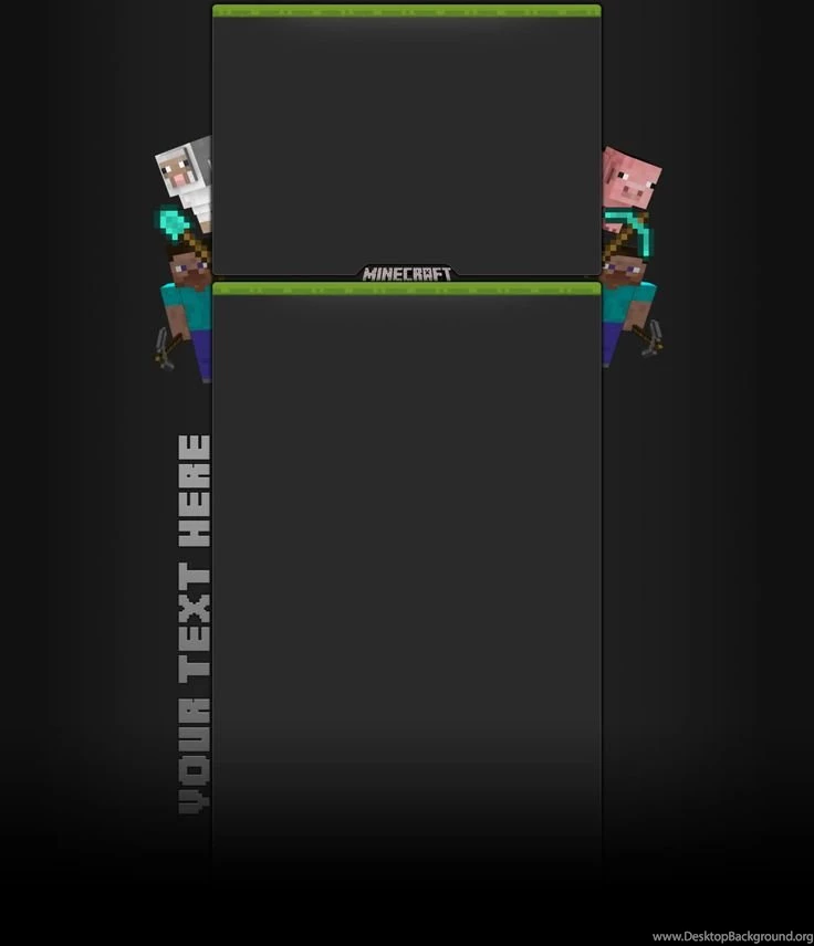 Minecraft Web Backgrounds Google Search