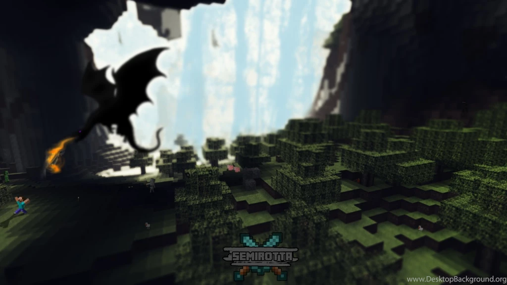 Couple Of Backgrounds I Made Other Fan Art Fan Art Show Your ...