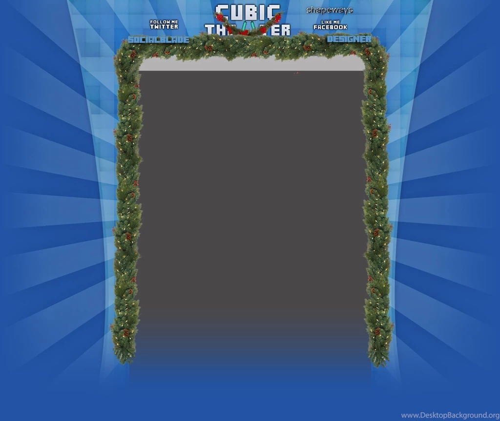 Making Free Minecraft Youtube Backgrounds/screenshots Art Shops ...