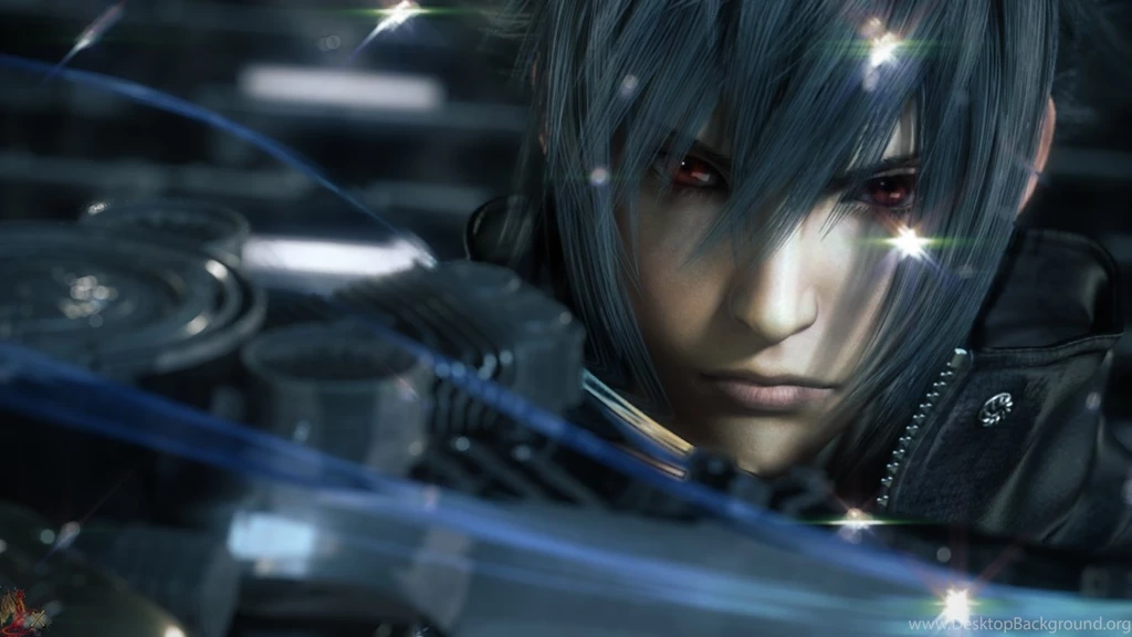 Final Fantasy Hd Wallpapers Wallpapers Z