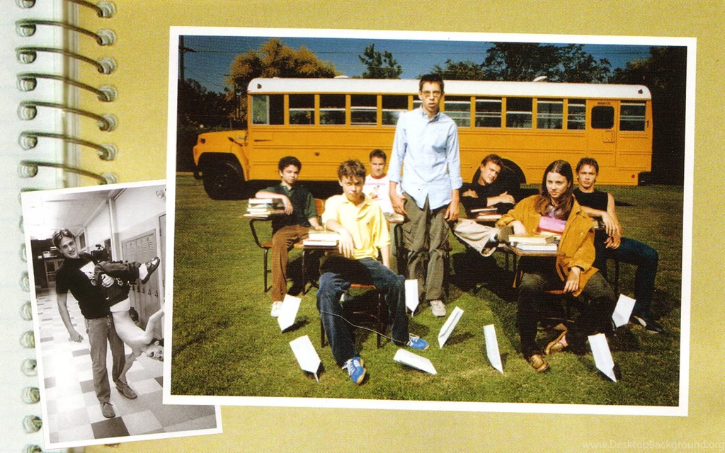 Freaks And Geeks Freaks And Geeks Wallpapers (6460592) Fanpop