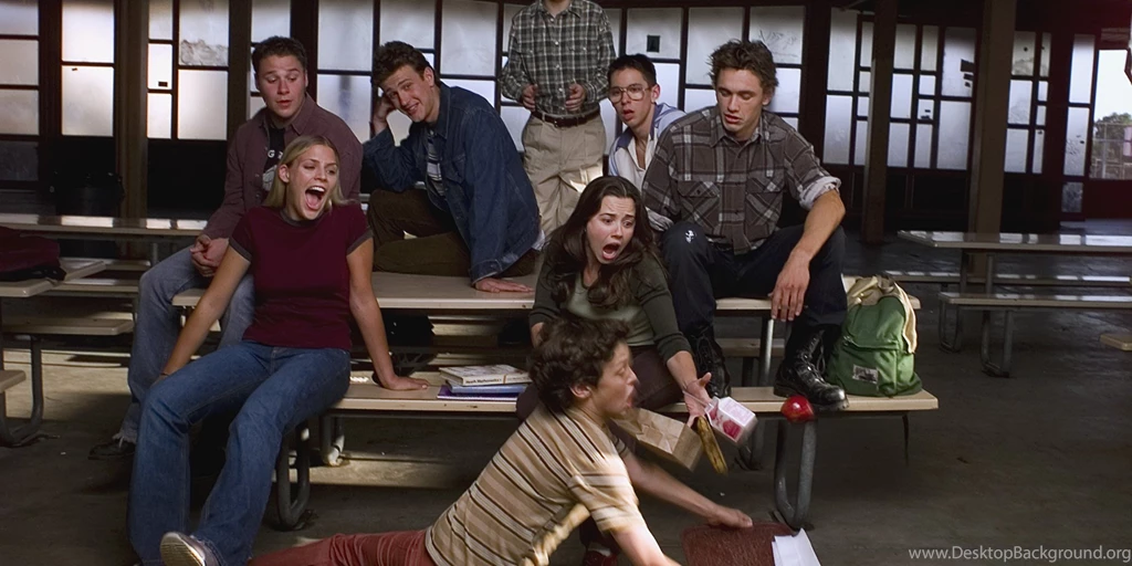 6 Reasons 'Freaks And Geeks' Understands The American Teenager