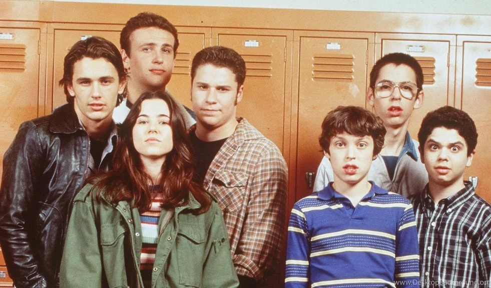 Top 5 Netflix Recommendations Of The Week Including Freaks And ...