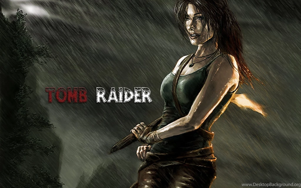 Rise Of The Tomb Raider Wallpapers Gaming Wallpapers Windows 10 ...