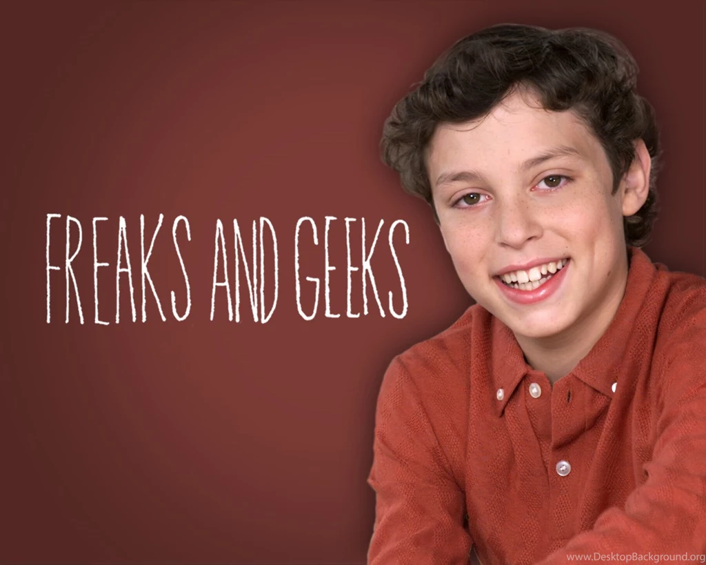 Freaks And Geeks Wallpapers Tv Series Wallpapers