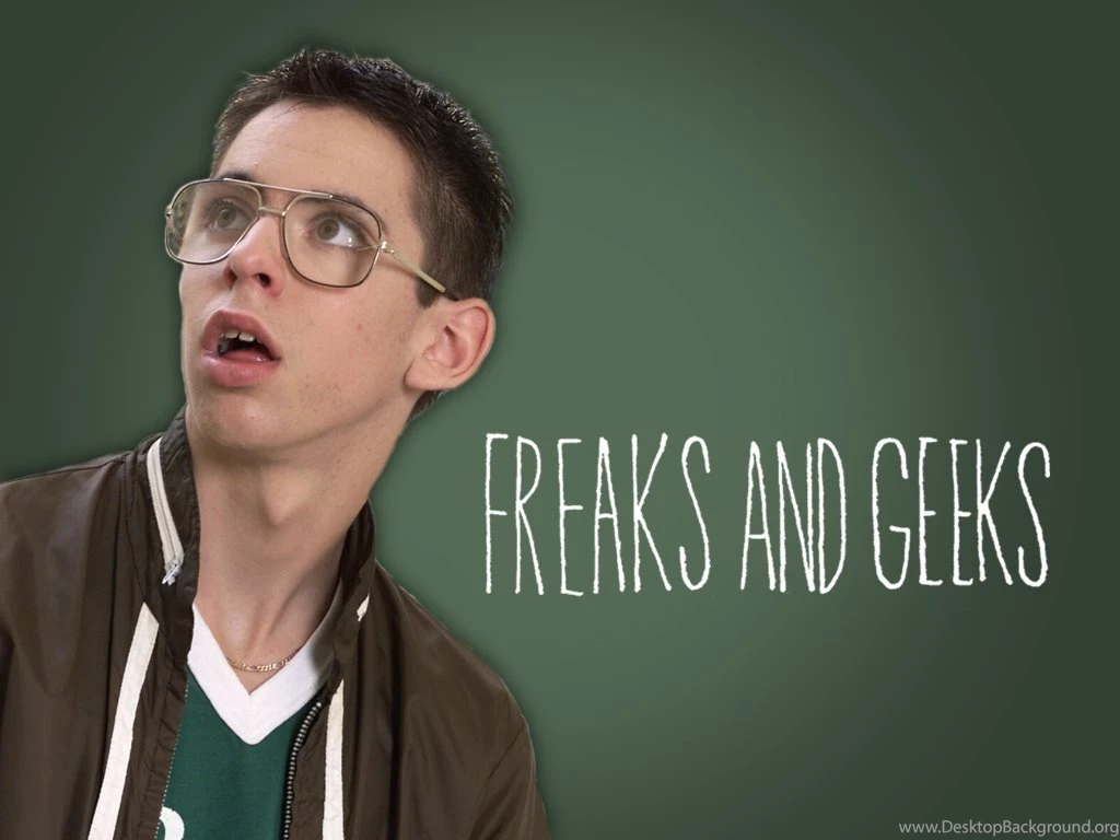Freaks And Geeks Freaks And Geeks Wallpapers (708291) Fanpop