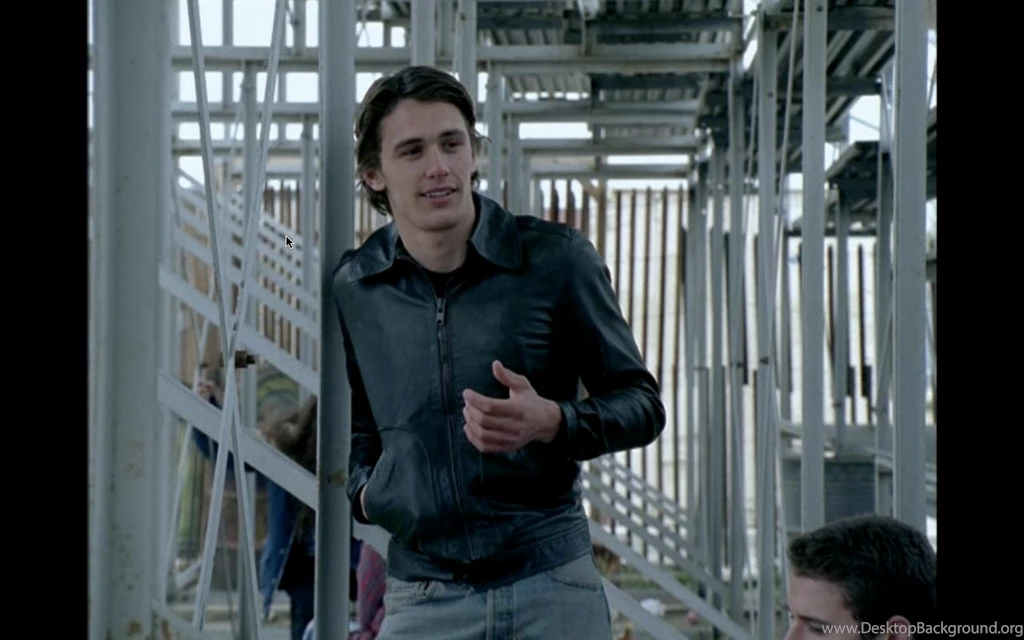 Pilot Freaks And Geeks Image (4421887) Fanpop