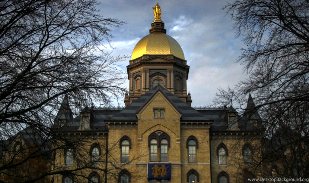 University Of Notre Dame